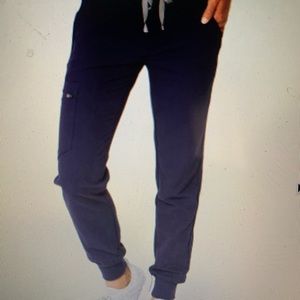 Zamora jogger scrub pants